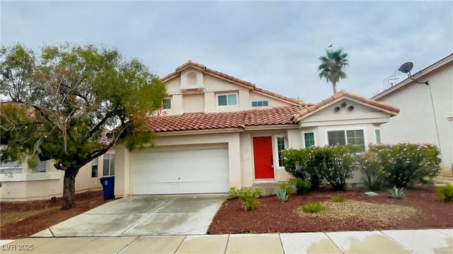 8717 Autumn Wreath Avenue, Las Vegas, NV 89129