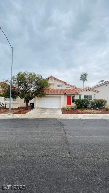 8717 Autumn Wreath Avenue, Las Vegas, NV 89129