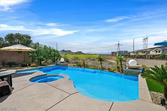 75 Contrada Fiore Drive, Henderson, NV 89011