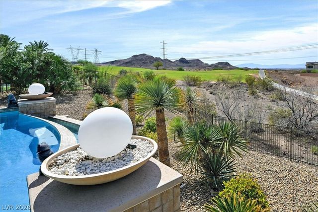 75 Contrada Fiore Drive, Henderson, NV 89011