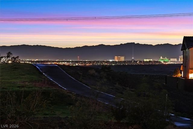 75 Contrada Fiore Drive, Henderson, NV 89011