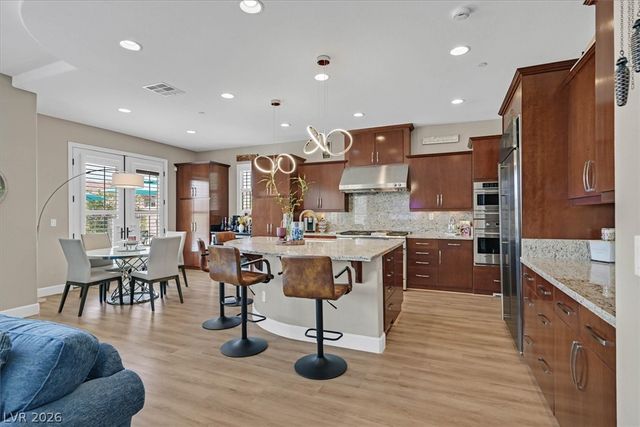 75 Contrada Fiore Drive, Henderson, NV 89011