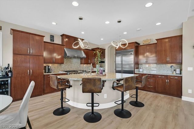 75 Contrada Fiore Drive, Henderson, NV 89011