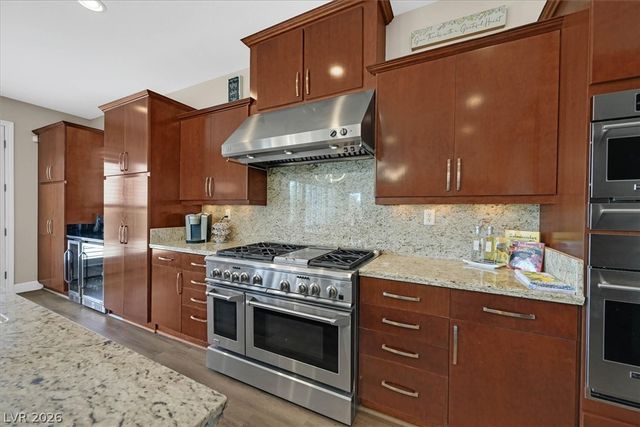 75 Contrada Fiore Drive, Henderson, NV 89011