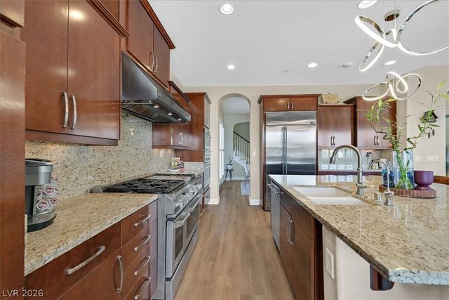 75 Contrada Fiore Drive, Henderson, NV 89011