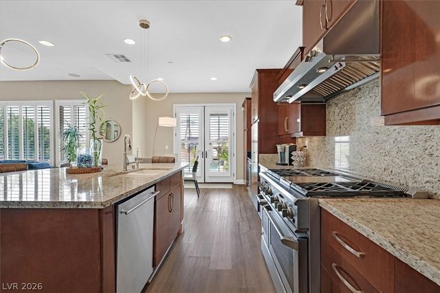 75 Contrada Fiore Drive, Henderson, NV 89011