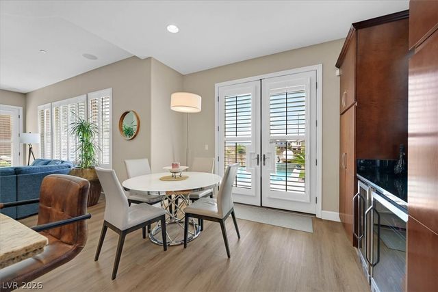 75 Contrada Fiore Drive, Henderson, NV 89011