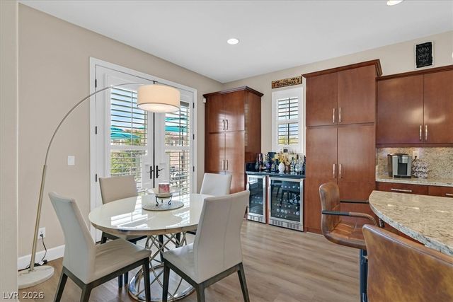 75 Contrada Fiore Drive, Henderson, NV 89011