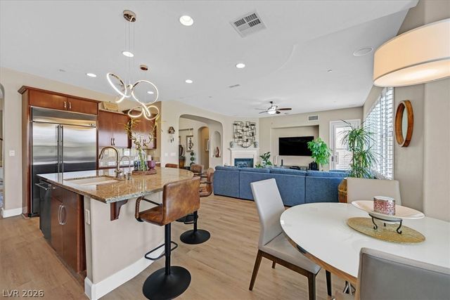 75 Contrada Fiore Drive, Henderson, NV 89011