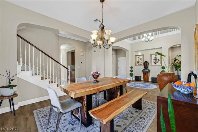 75 Contrada Fiore Drive, Henderson, NV 89011