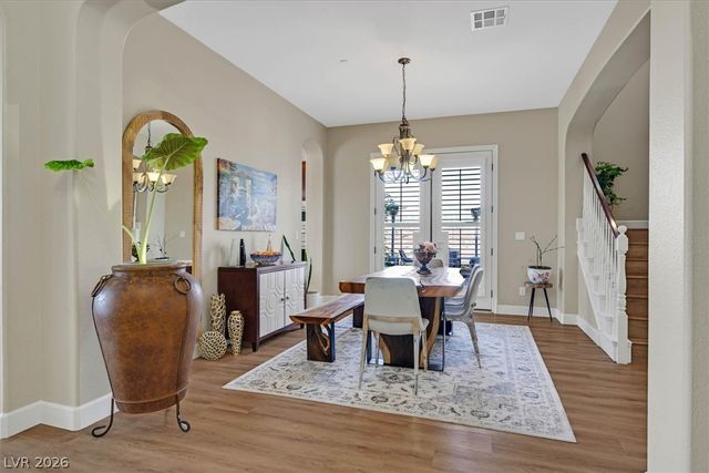 75 Contrada Fiore Drive, Henderson, NV 89011