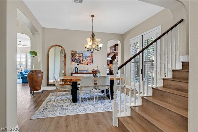 75 Contrada Fiore Drive, Henderson, NV 89011