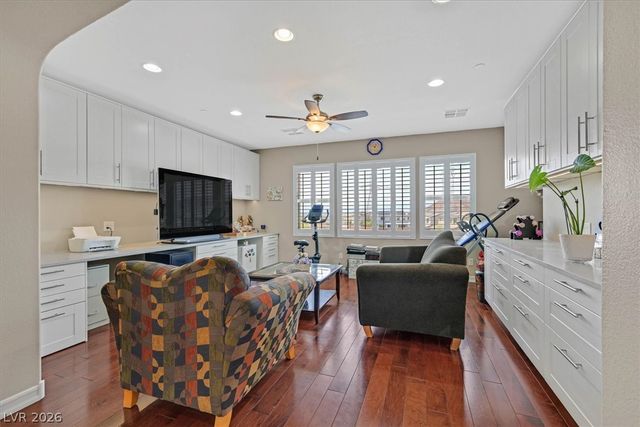 75 Contrada Fiore Drive, Henderson, NV 89011