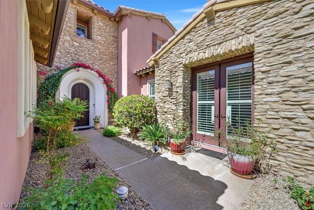 75 Contrada Fiore Drive, Henderson, NV 89011