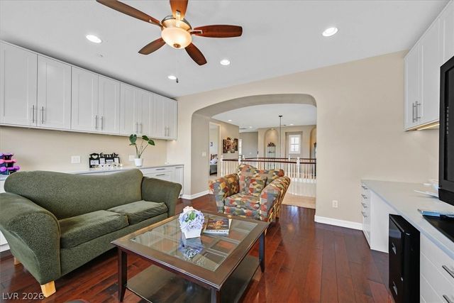 75 Contrada Fiore Drive, Henderson, NV 89011