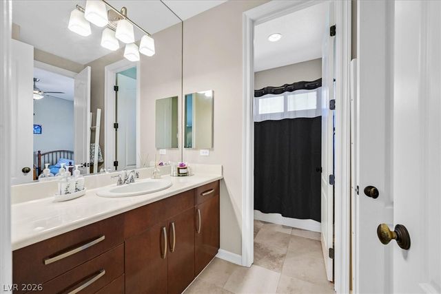 75 Contrada Fiore Drive, Henderson, NV 89011