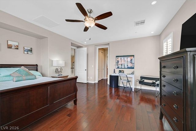 75 Contrada Fiore Drive, Henderson, NV 89011