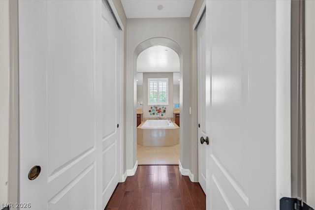 75 Contrada Fiore Drive, Henderson, NV 89011