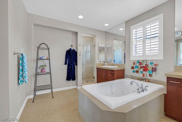 75 Contrada Fiore Drive, Henderson, NV 89011