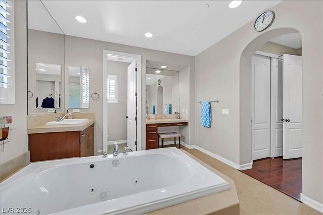 75 Contrada Fiore Drive, Henderson, NV 89011