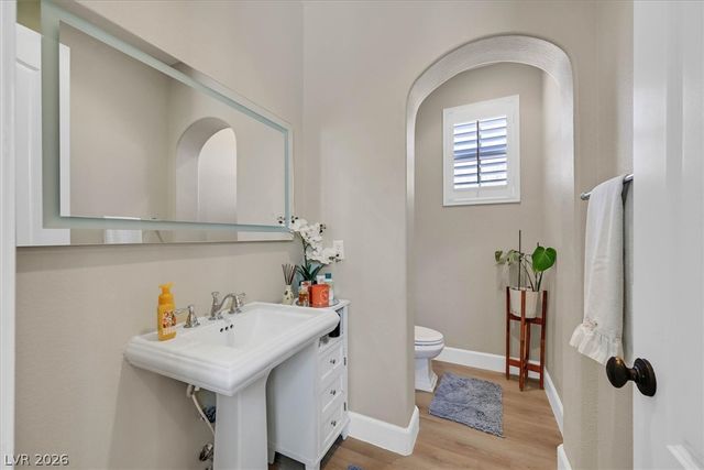 75 Contrada Fiore Drive, Henderson, NV 89011