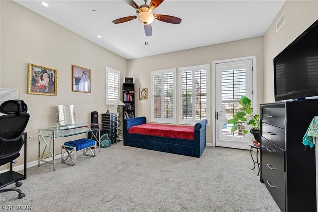 75 Contrada Fiore Drive, Henderson, NV 89011