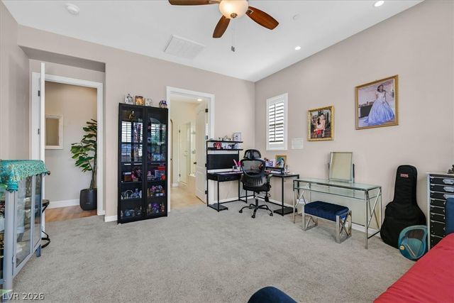 75 Contrada Fiore Drive, Henderson, NV 89011