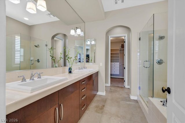 75 Contrada Fiore Drive, Henderson, NV 89011