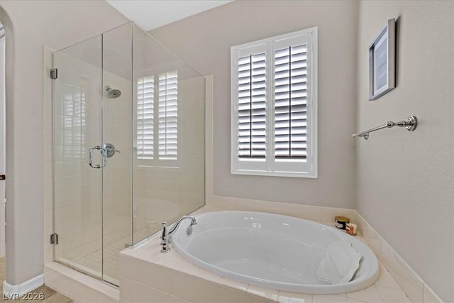 75 Contrada Fiore Drive, Henderson, NV 89011