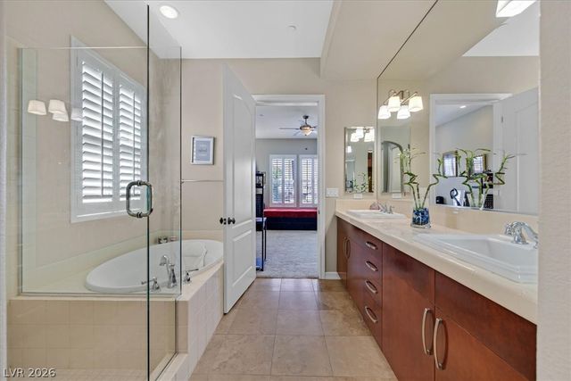 75 Contrada Fiore Drive, Henderson, NV 89011