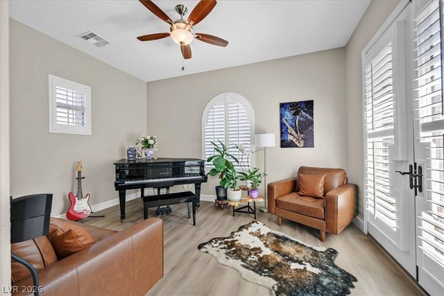 75 Contrada Fiore Drive, Henderson, NV 89011