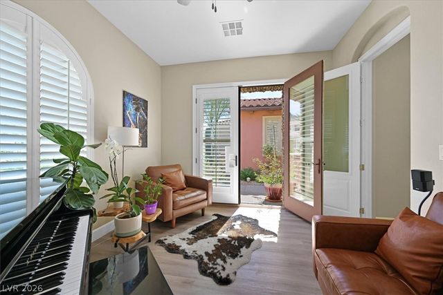 75 Contrada Fiore Drive, Henderson, NV 89011