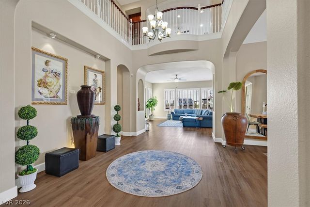 75 Contrada Fiore Drive, Henderson, NV 89011