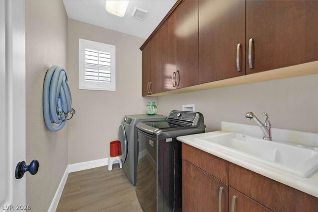 75 Contrada Fiore Drive, Henderson, NV 89011