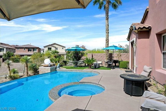75 Contrada Fiore Drive, Henderson, NV 89011