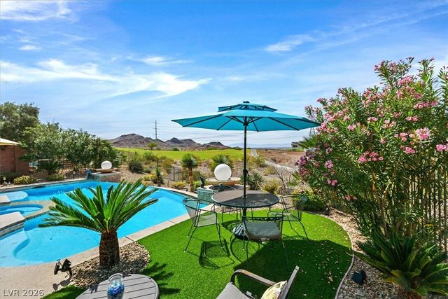 75 Contrada Fiore Drive, Henderson, NV 89011