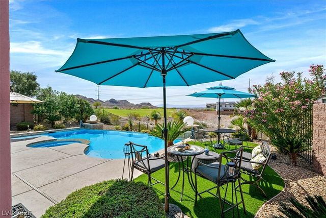 75 Contrada Fiore Drive, Henderson, NV 89011