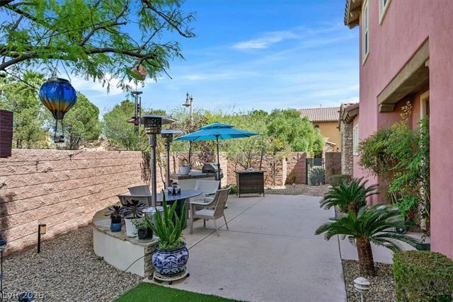 75 Contrada Fiore Drive, Henderson, NV 89011