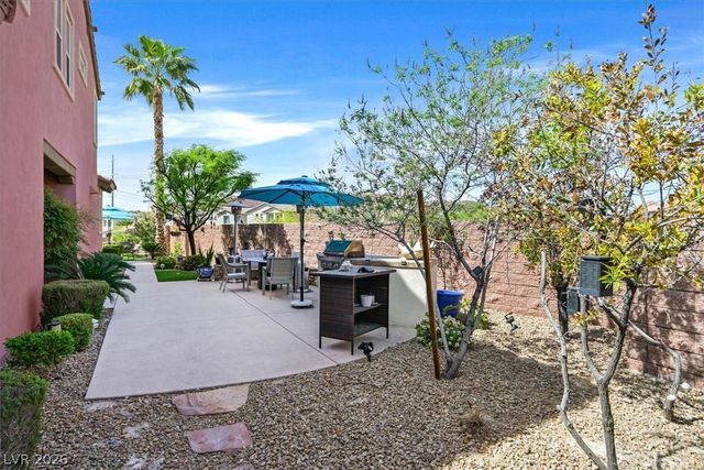 75 Contrada Fiore Drive, Henderson, NV 89011