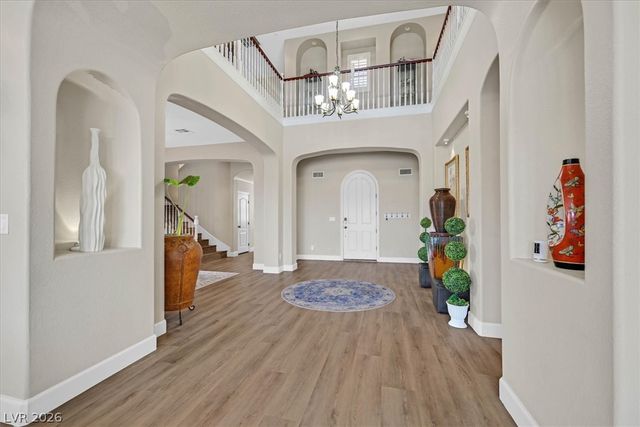 75 Contrada Fiore Drive, Henderson, NV 89011