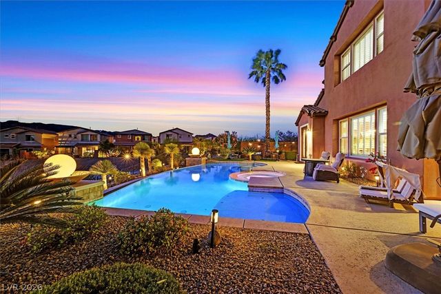 75 Contrada Fiore Drive, Henderson, NV 89011