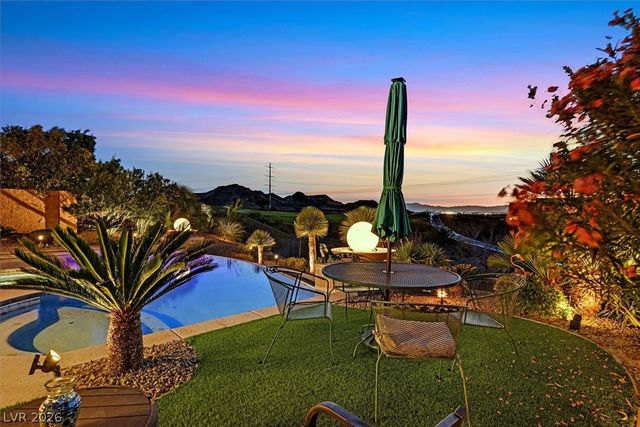 75 Contrada Fiore Drive, Henderson, NV 89011