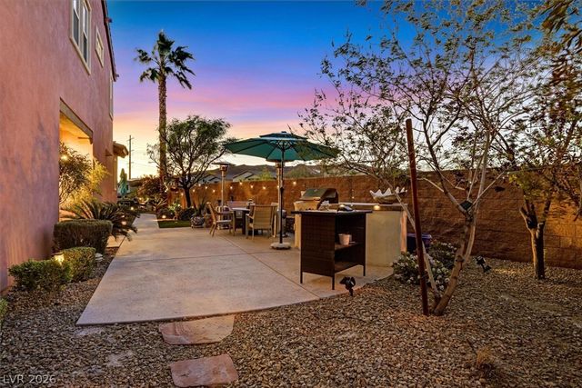 75 Contrada Fiore Drive, Henderson, NV 89011