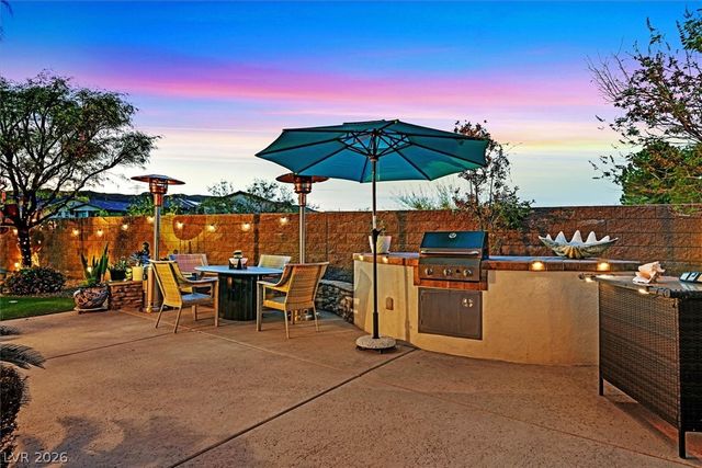 75 Contrada Fiore Drive, Henderson, NV 89011