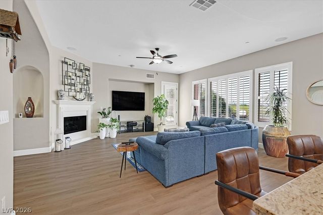 75 Contrada Fiore Drive, Henderson, NV 89011