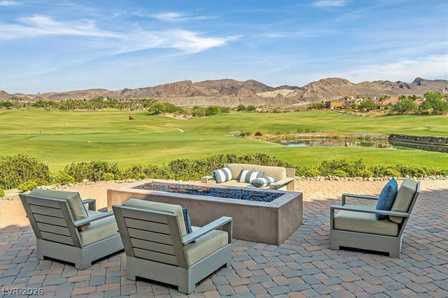 75 Contrada Fiore Drive, Henderson, NV 89011