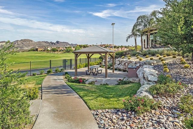 75 Contrada Fiore Drive, Henderson, NV 89011