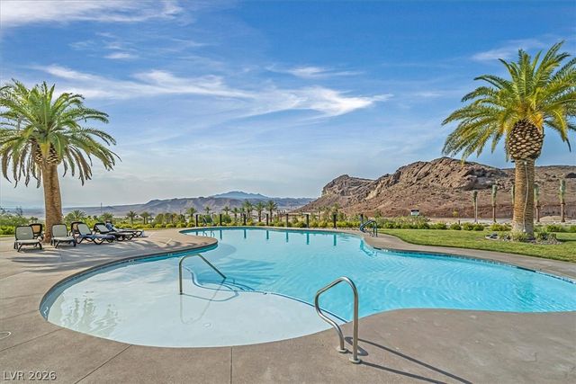 75 Contrada Fiore Drive, Henderson, NV 89011