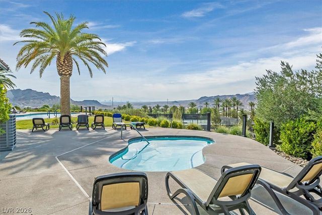 75 Contrada Fiore Drive, Henderson, NV 89011