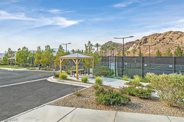 75 Contrada Fiore Drive, Henderson, NV 89011